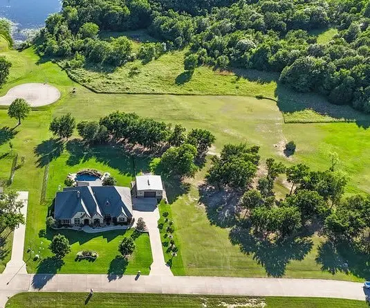 1387 Shadow Lakes Drive, Wills Point, TX 75169 - #2