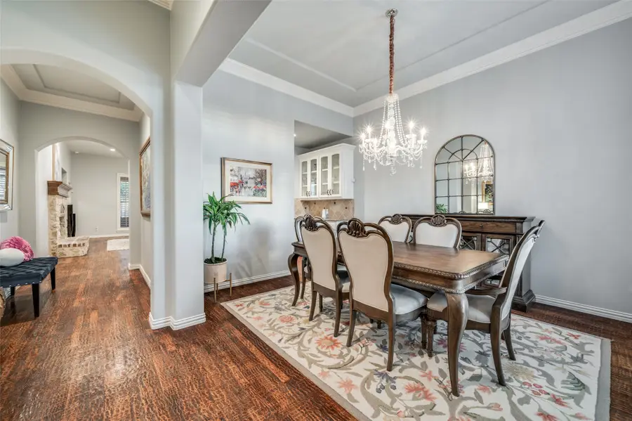 1308 Winter Haven Lane, McKinney, TX 75071 - #2