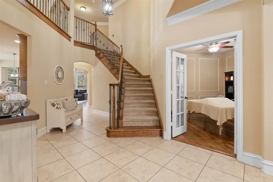 931 Senna Drive, Argyle, TX 76226 - #2