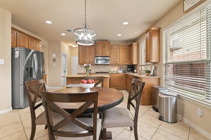 931 Senna Drive, Argyle, TX 76226 - #3