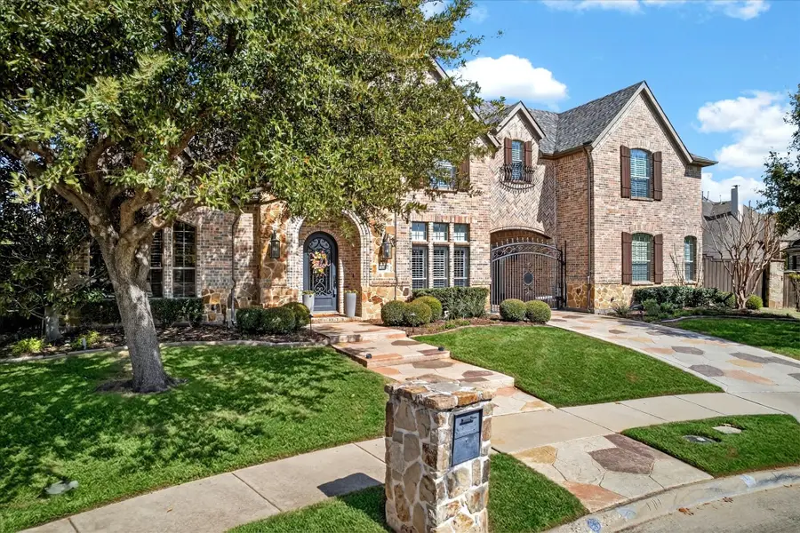 10972 Old Saybrook Lane, Frisco, TX 75033 - #2
