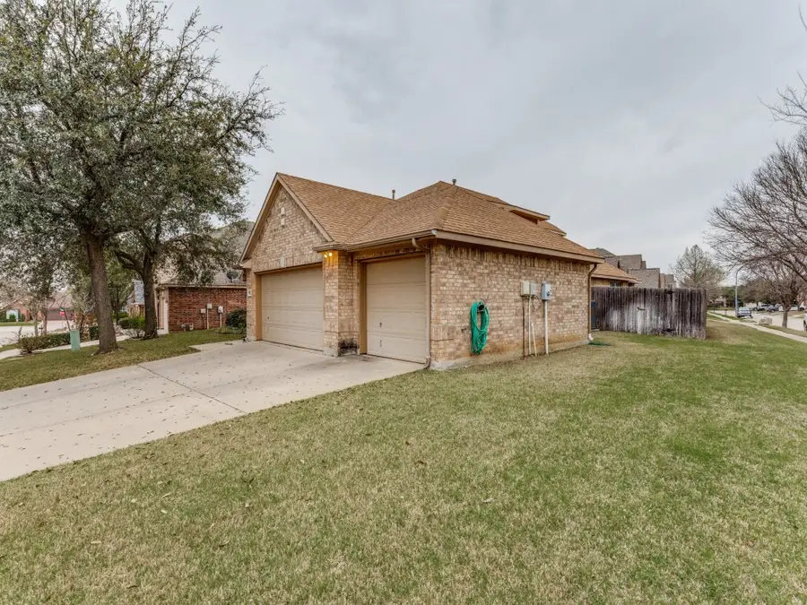 9013 Tate Avenue, Fort Worth, TX 76244 - #2