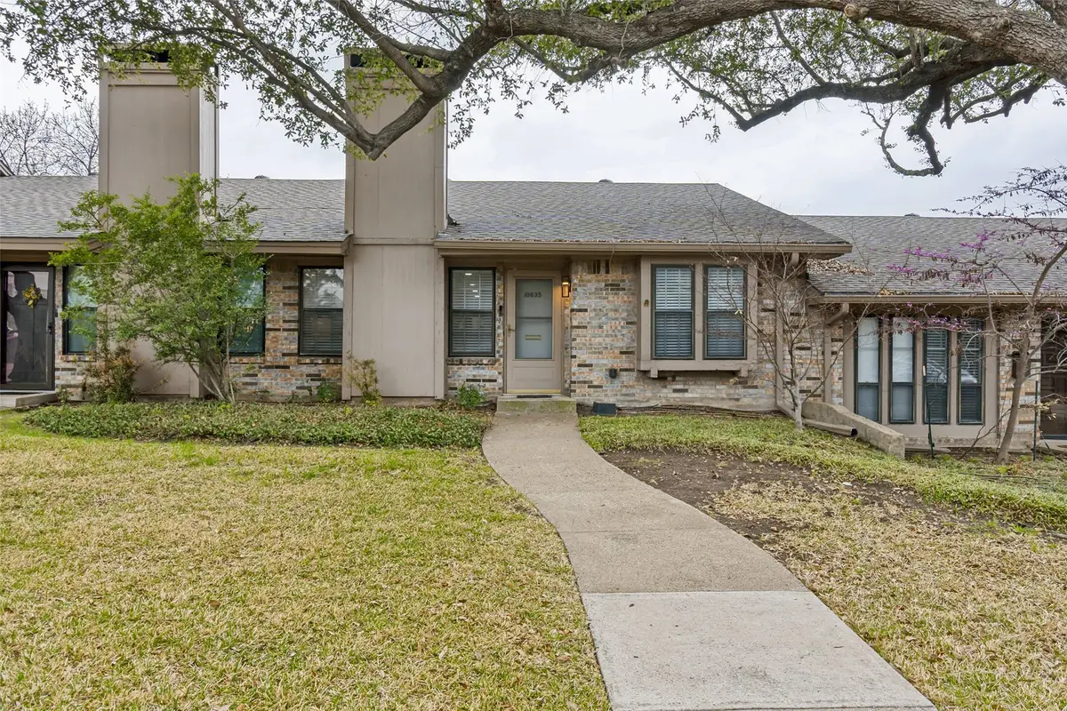 10635 Stone Canyon Road #19, Dallas, TX 75230 - #1