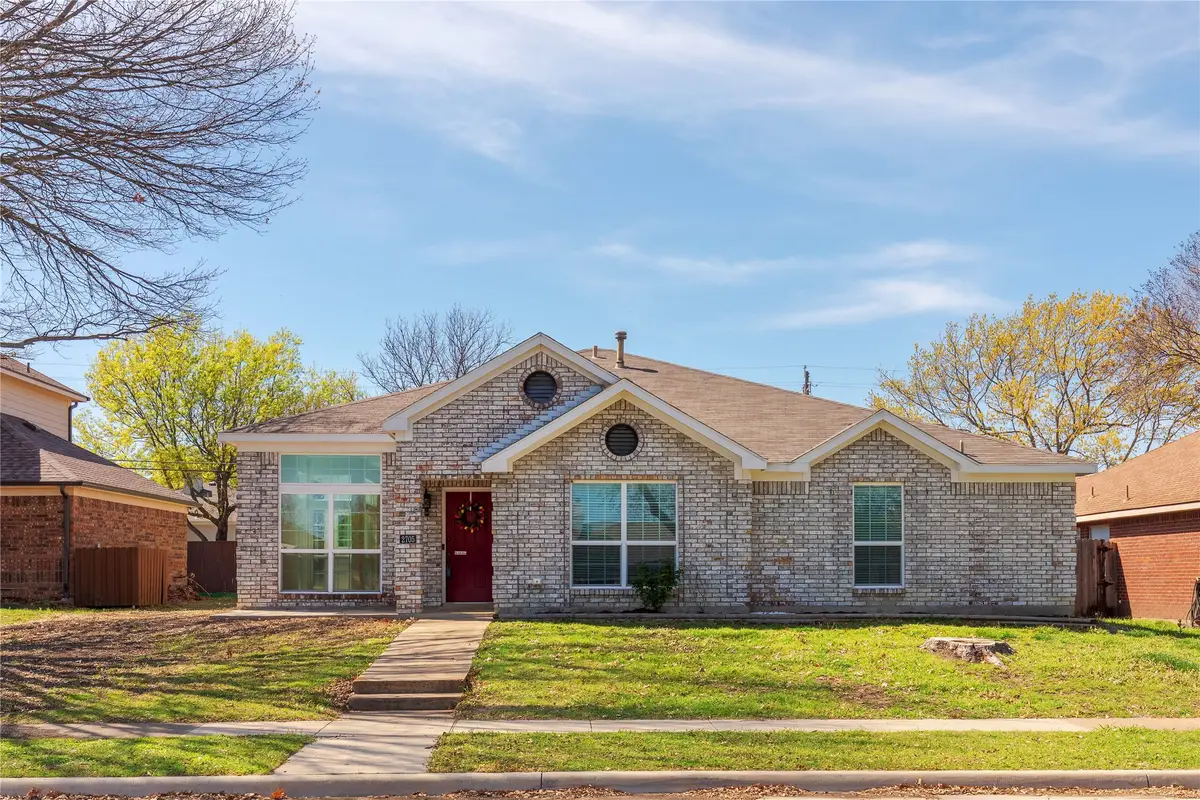 2705 High Pointe Boulevard, McKinney, TX 75071 - #1