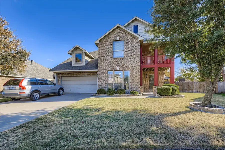 205 Lorient Drive, Mansfield, TX 76063 - #2