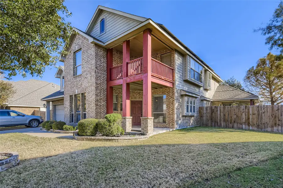 205 Lorient Drive, Mansfield, TX 76063 - #3