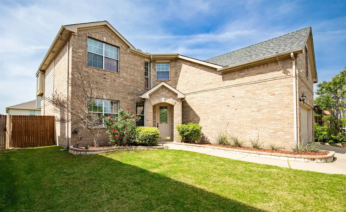 14537 Eaglemont Drive, Little Elm, TX 75068 - #1