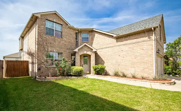 14537 Eaglemont Drive, Little Elm, TX 75068
