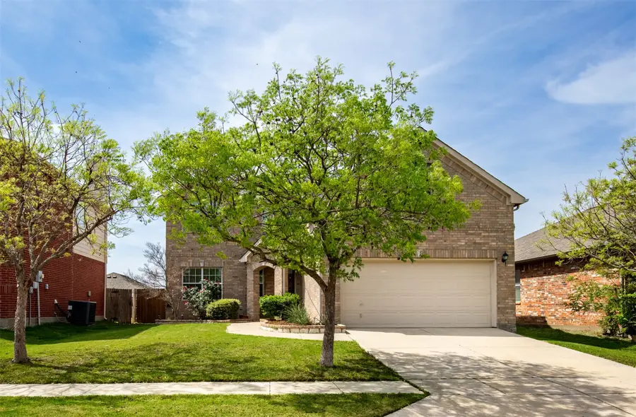 14537 Eaglemont Drive, Little Elm, TX 75068 - #2