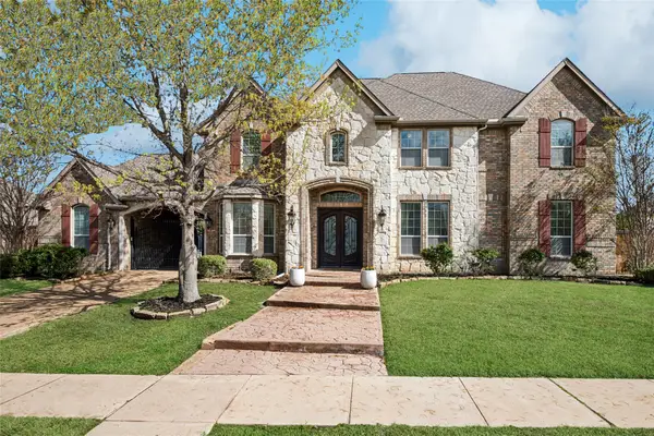 503 Raven Drive, Murphy, TX 75094