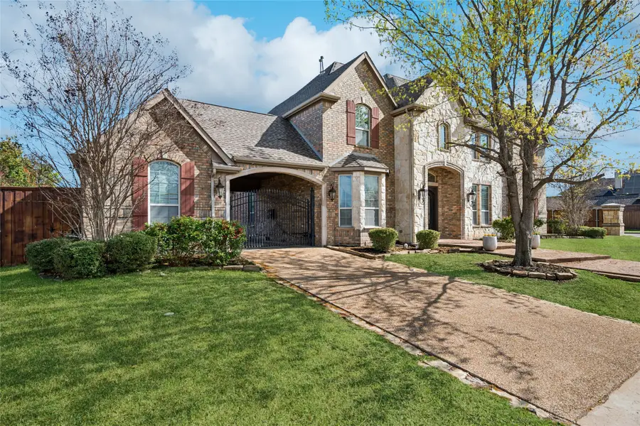 503 Raven Drive, Murphy, TX 75094 - #2