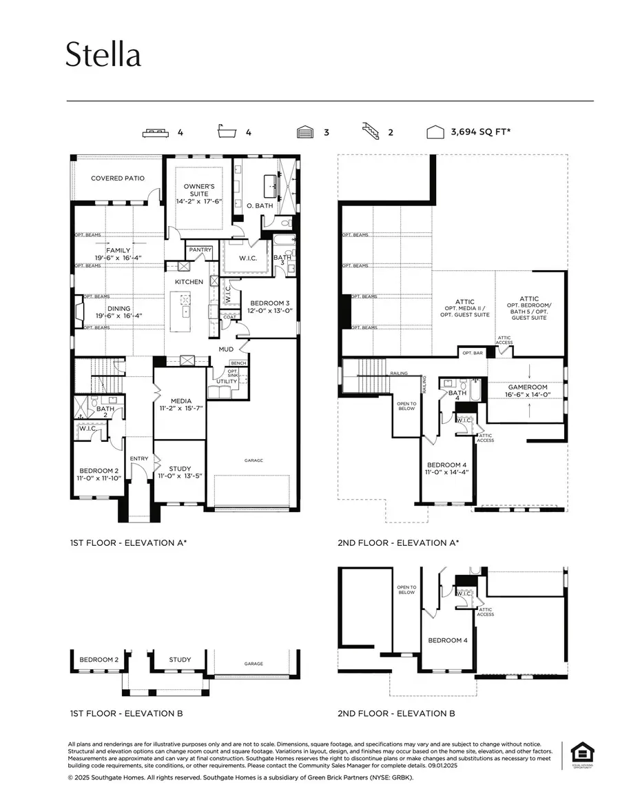 2110 Wakefield Lane, Allen, TX 75013 - #2