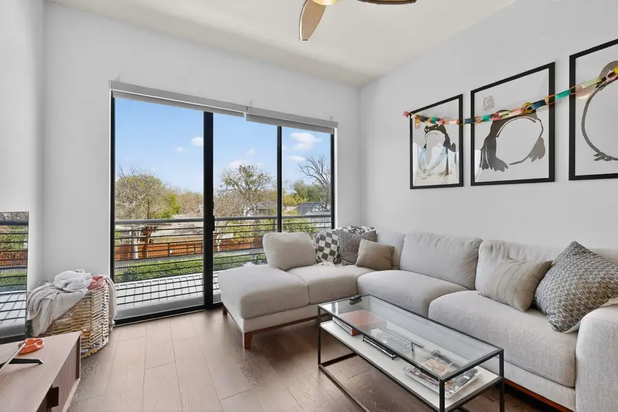 4414 Cedar Springs Road #318, Dallas, TX 75219 - #2