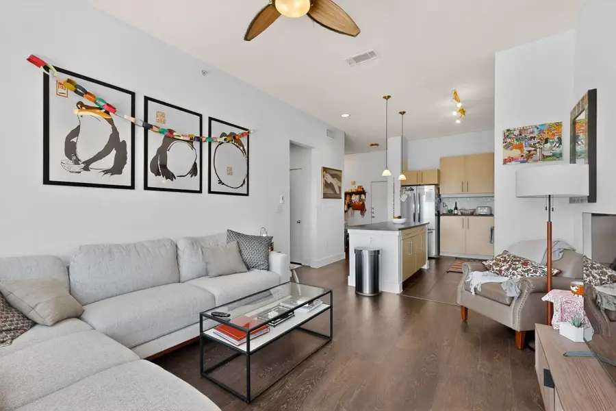 4414 Cedar Springs Road #318, Dallas, TX 75219 - #3