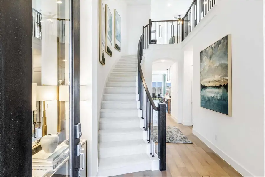 3212 Abelia Street, McKinney, TX 75071 - #3