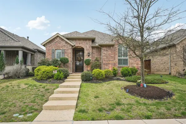 436 Gibbons Creek Trail, McKinney, TX 75071