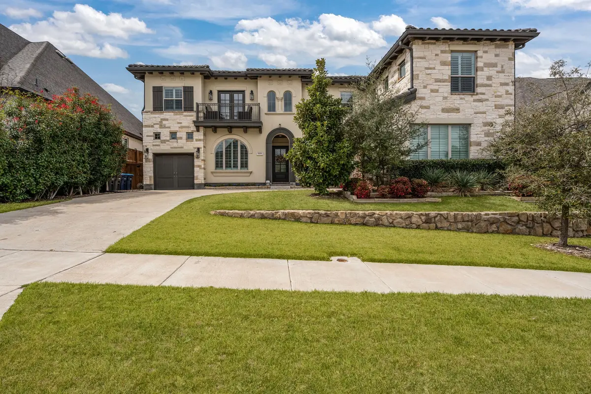 1616 Prairie Ridge Road, Fort Worth, TX 76008 - #1