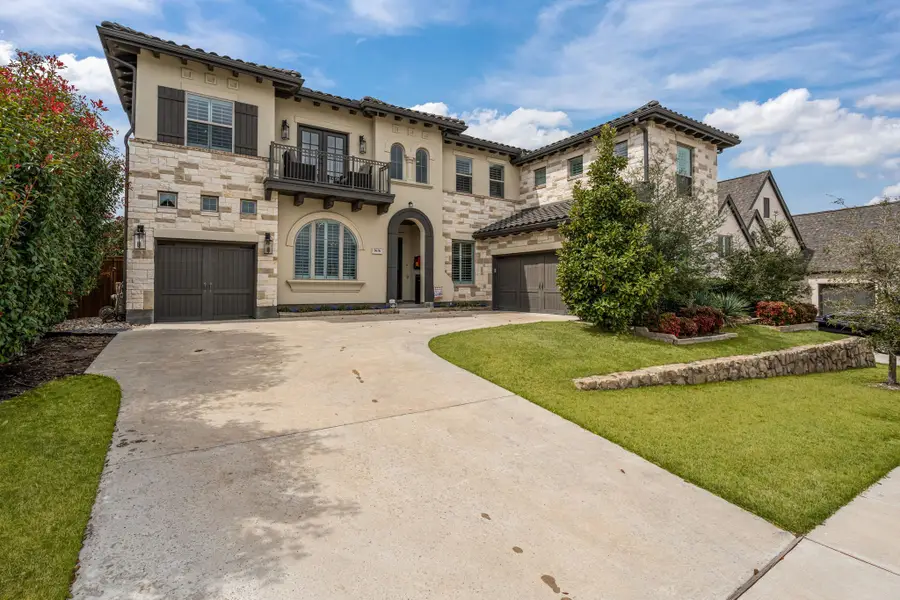 1616 Prairie Ridge Road, Fort Worth, TX 76008 - #2