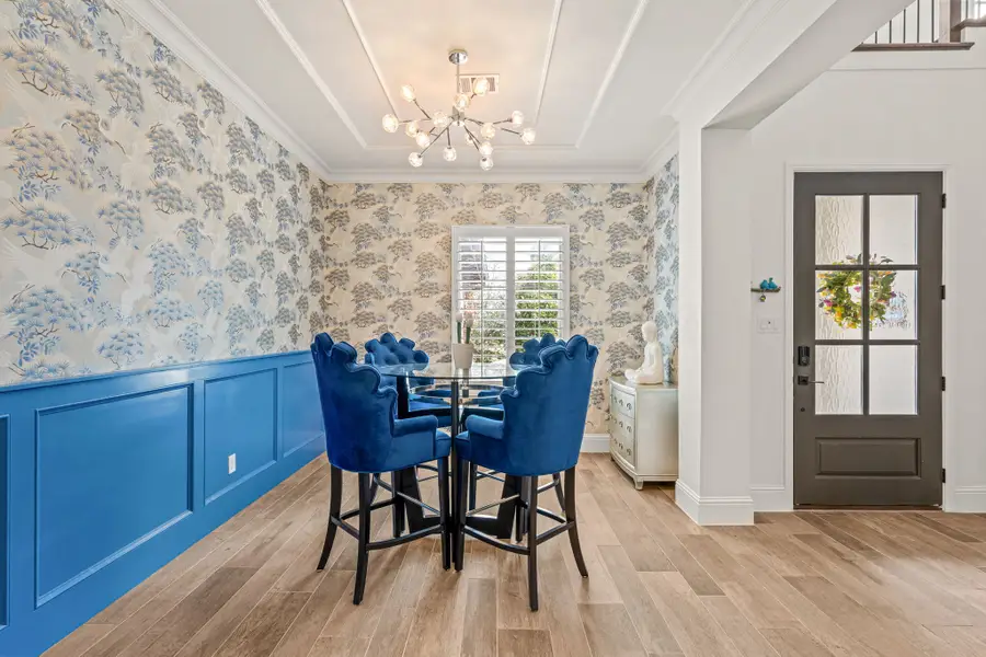 1616 Prairie Ridge Road, Fort Worth, TX 76008 - #3