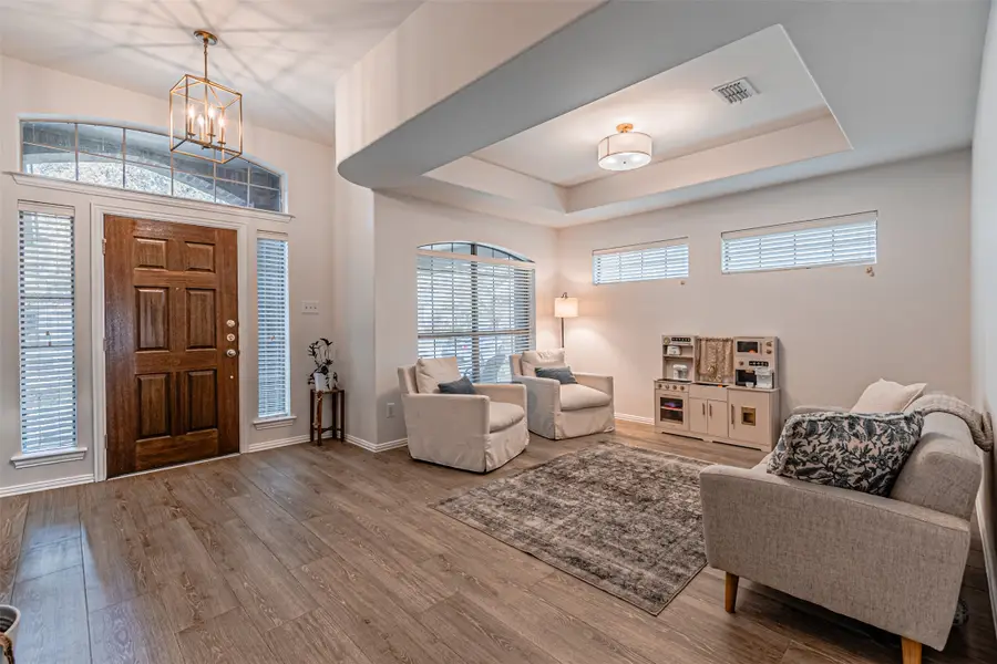 2614 Katie Trail, Melissa, TX 75454 - #2