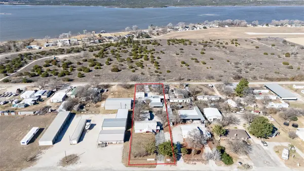 339 N Fm 2353, Graford, TX 76449