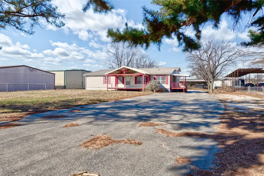 339 N Fm 2353, Graford, TX 76449 - #3