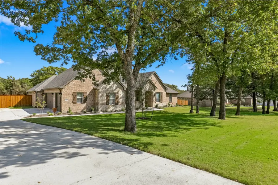 2021 Crystal Palace Boulevard, Alvarado, TX 76009 - #2