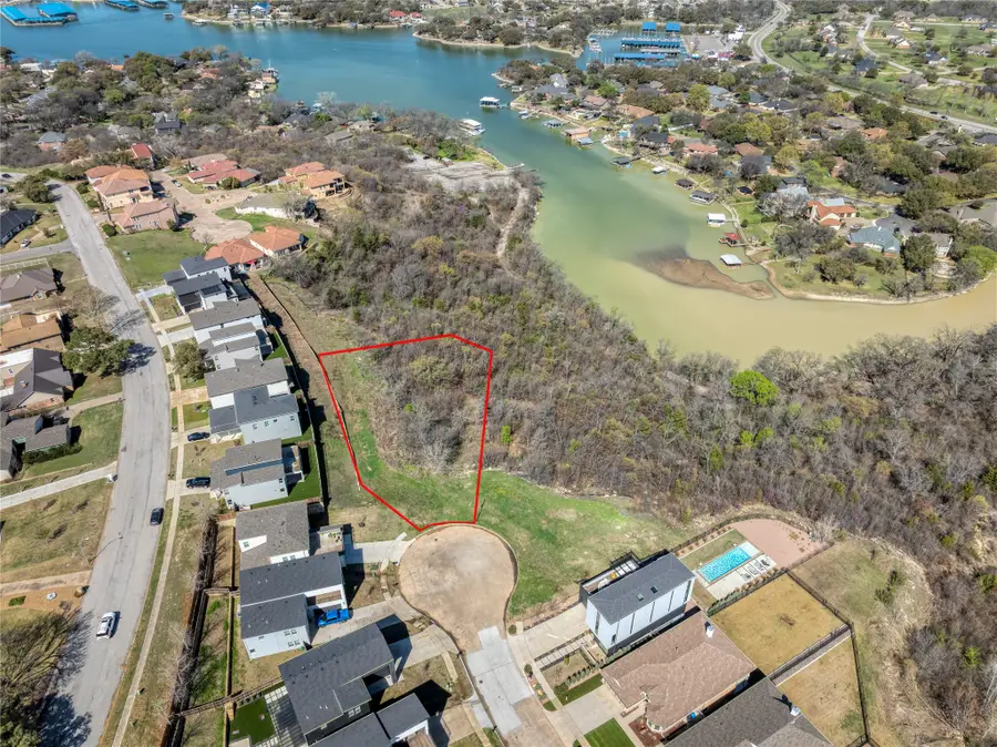 9080 Quarry Hill Court, Fort Worth, TX 76179 - #3