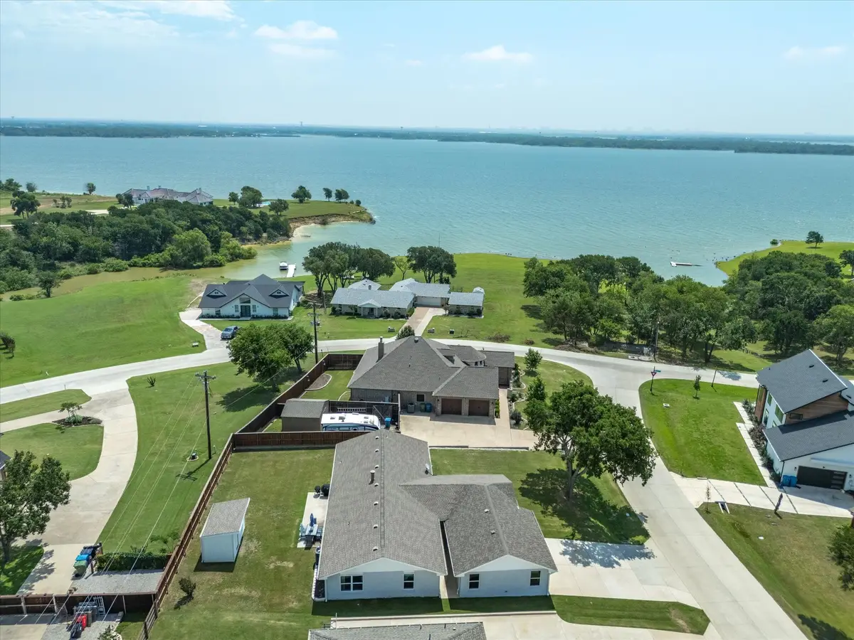 645 Woodcrest Drive, Lakewood Village, TX 75068 - #1