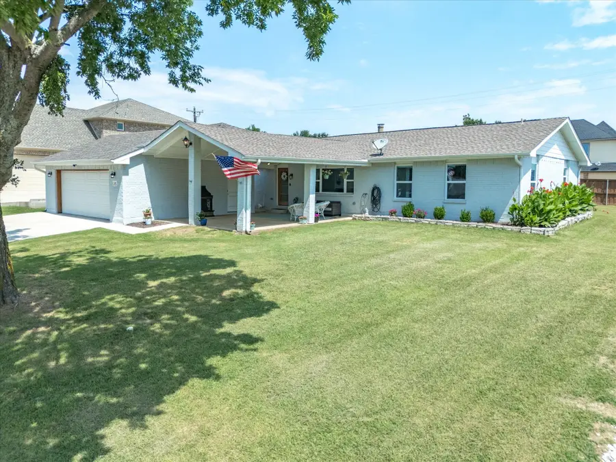 645 Woodcrest Drive, Lakewood Village, TX 75068 - #2