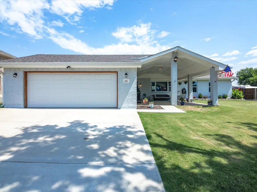 645 Woodcrest Drive, Lakewood Village, TX 75068 - #3