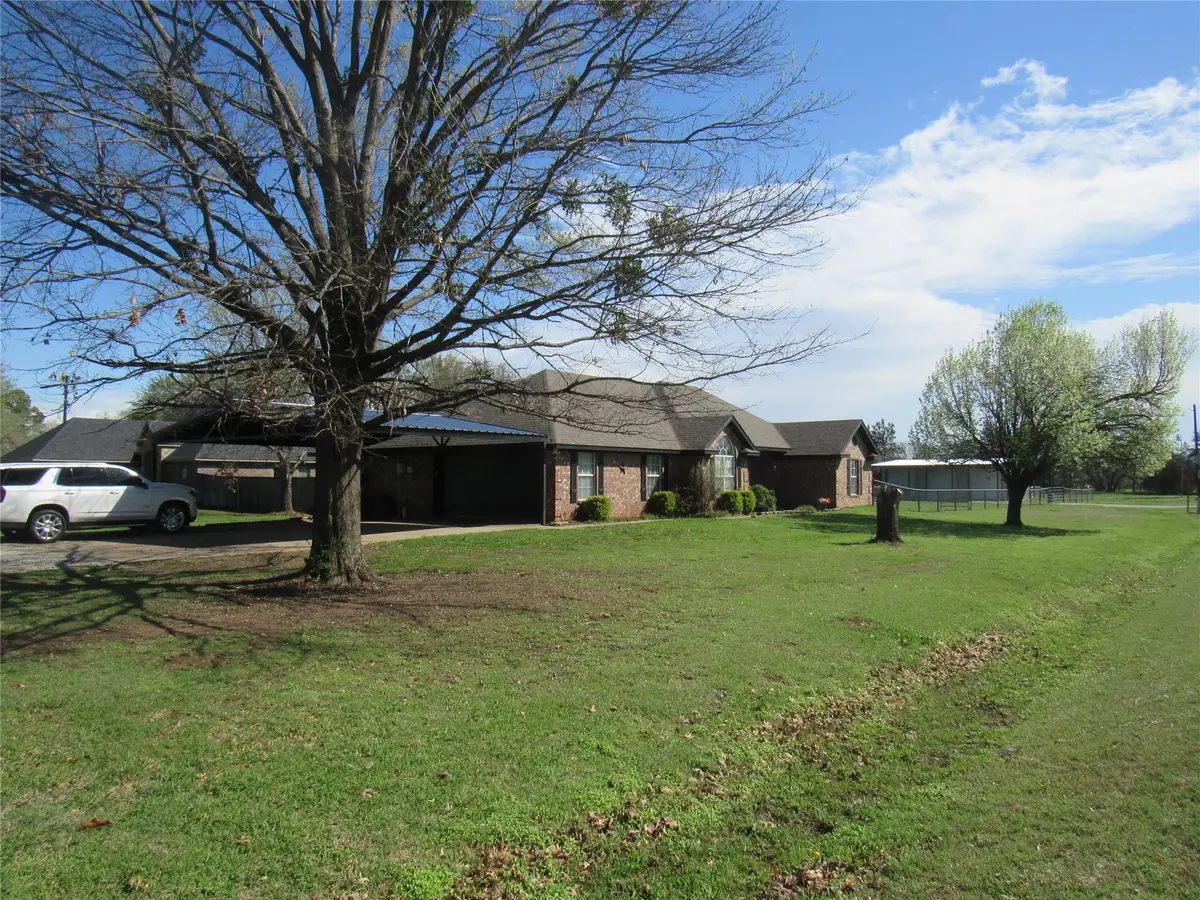 4019 E Fm 120, Denison, TX 75021 - #1