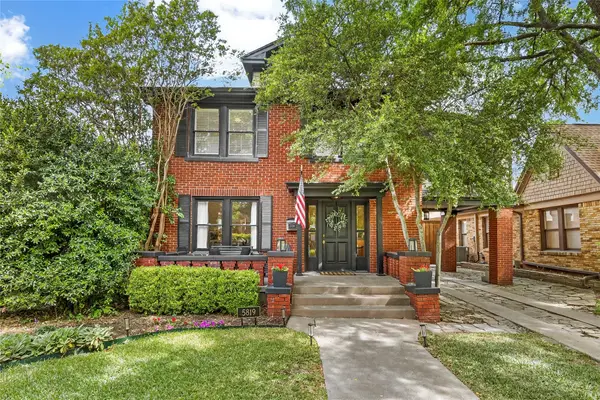 5819 Morningside Avenue, Dallas, TX 75206