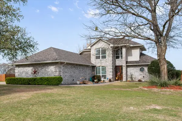 220 S Fork Drive, Hudson Oaks, TX 76087