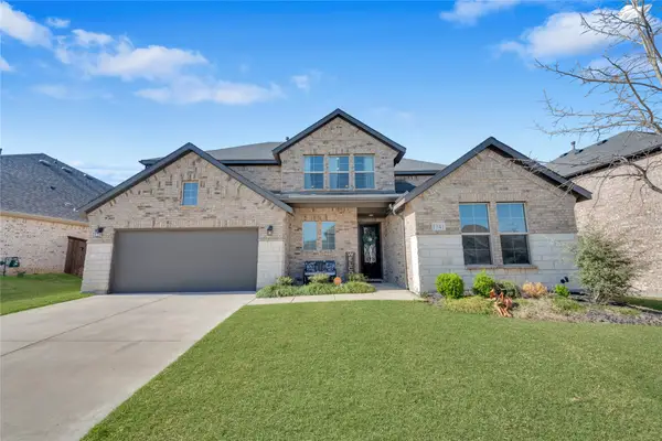 1741 Everglades Drive, Forney, TX 75126
