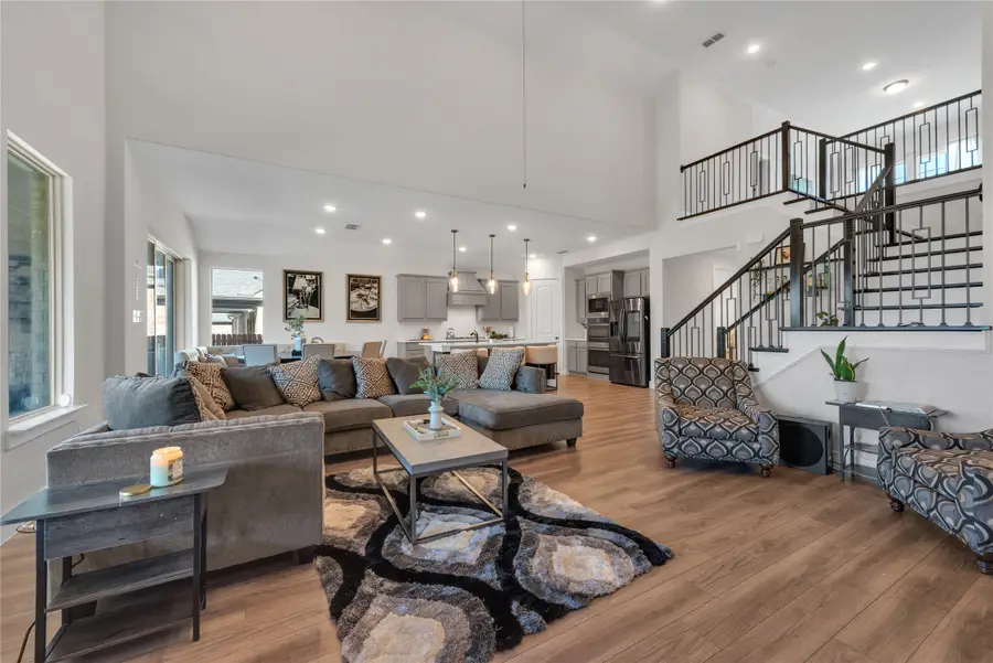 1741 Everglades Drive, Forney, TX 75126 - #3