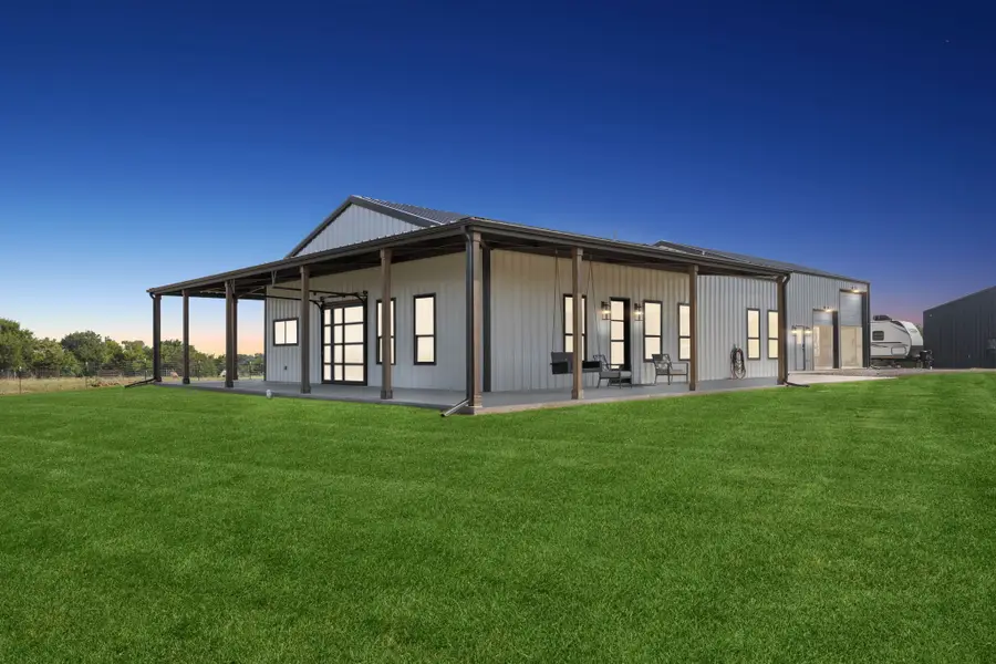 2436 Fm 1566 W, Celeste, TX 75423 - #2