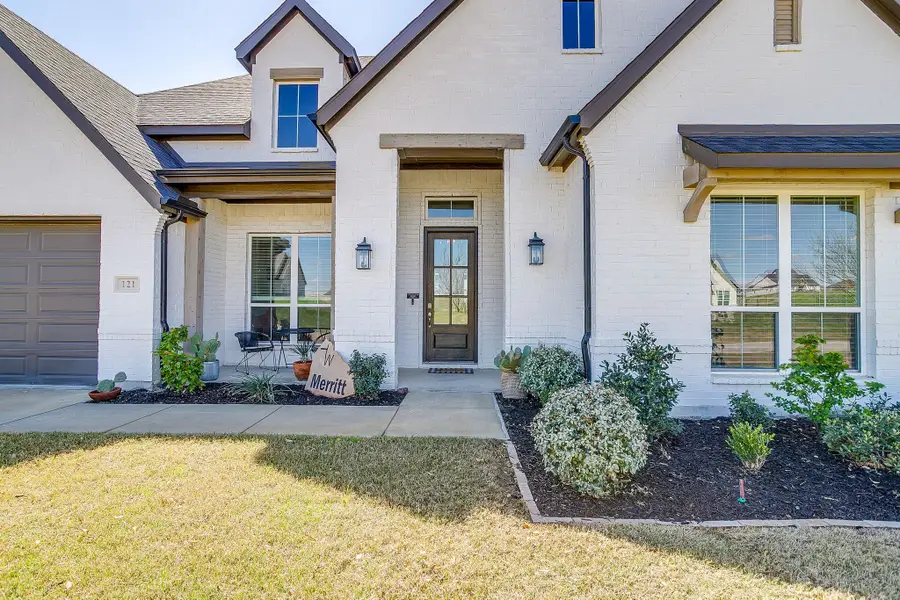 121 Rocky Top Ranch Lane, Reno, TX 76020 - #3