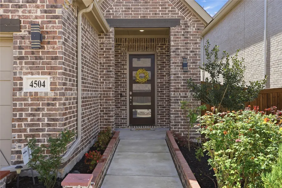 4504 El Paso Drive, Plano, TX 75024 - #2