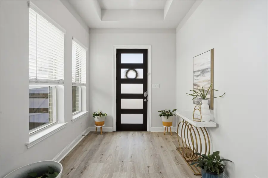 4504 El Paso Drive, Plano, TX 75024 - #3