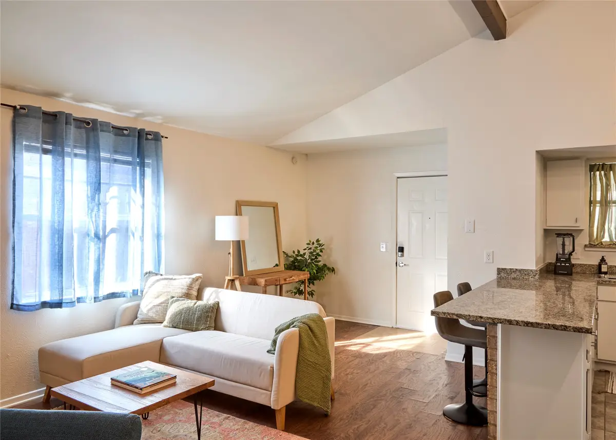 4709 Houghton Avenue, Fort Worth, TX 76107 - #1