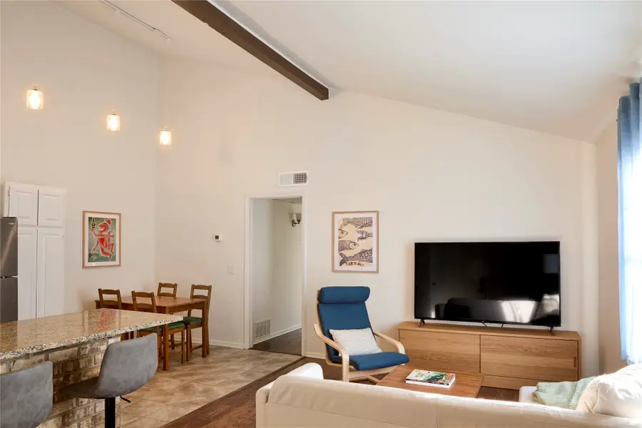 4709 Houghton Avenue, Fort Worth, TX 76107 - #2