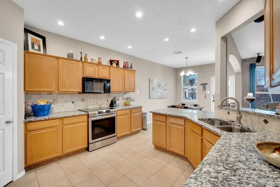 622 Hugh Walker Drive, Mesquite, TX 75149 - #3