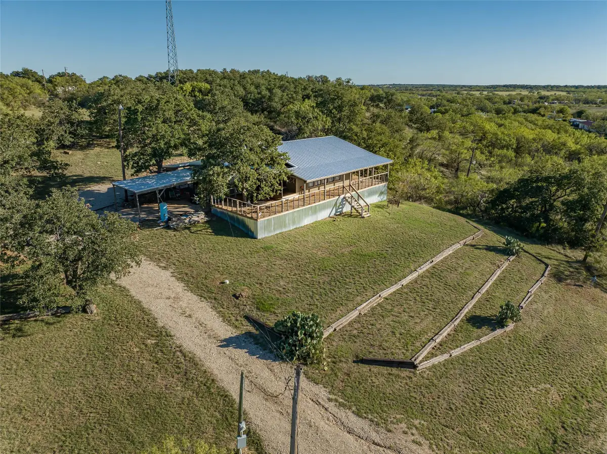 8300 County Road 311, Breckenridge, TX 76424 - #1