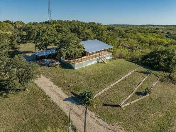 8300 County Road 311, Breckenridge, TX 76424