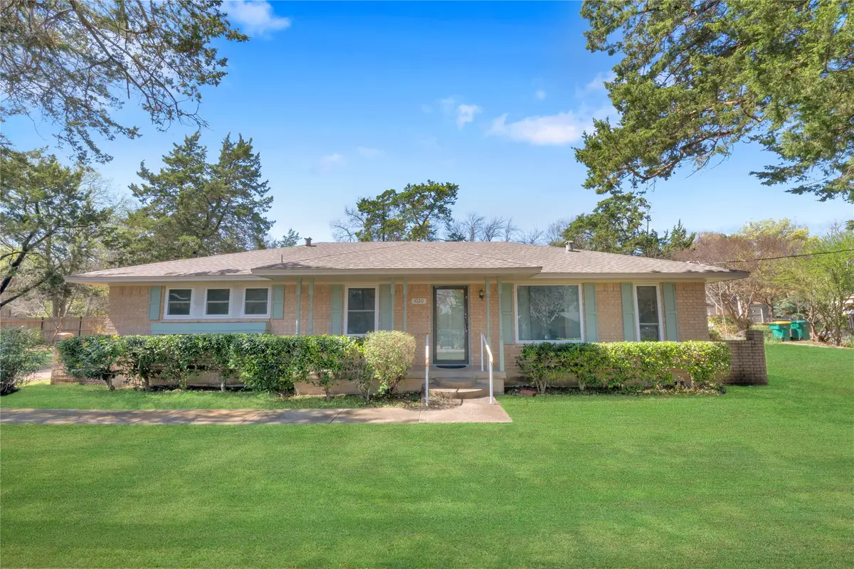 1020 Tower Drive, Cedar Hill, TX 75104 - #1
