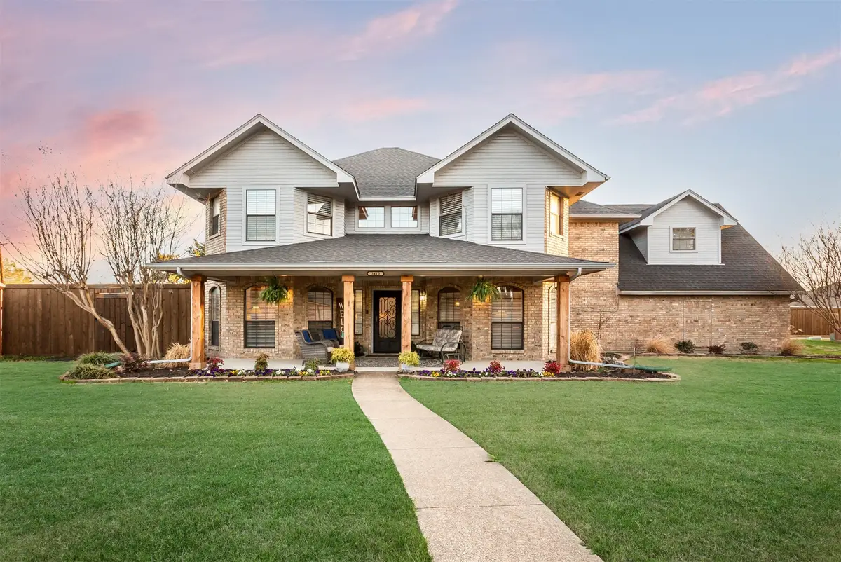 3410 Juniper Court, Rowlett, TX 75088 - #1