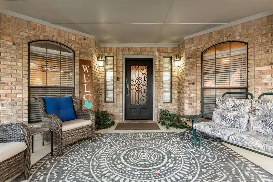 3410 Juniper Court, Rowlett, TX 75088 - #3