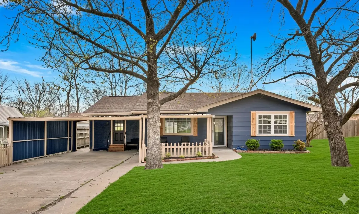 204 N 3rd Street, Celeste, TX 75423 - #1