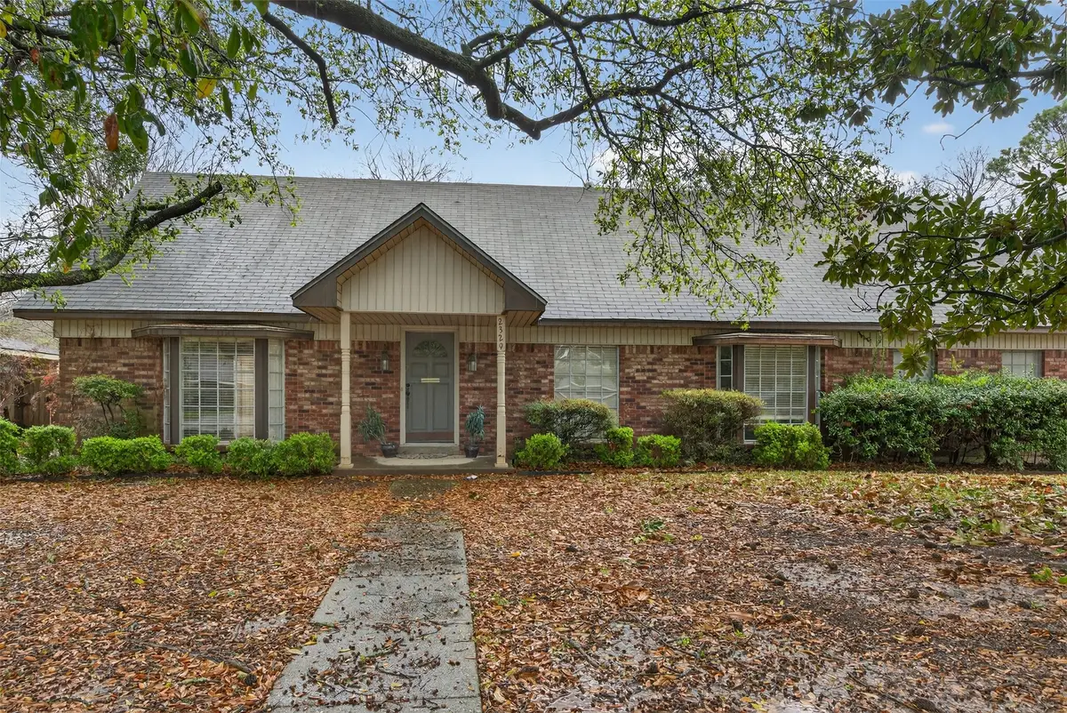 2329 Belmont Boulevard, Bossier City, LA 71111 - #1